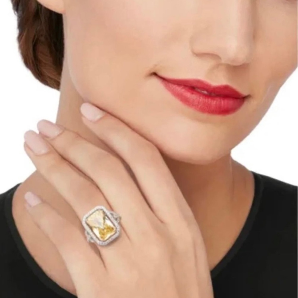 Ross Simons Ring - Picture 8 of 9